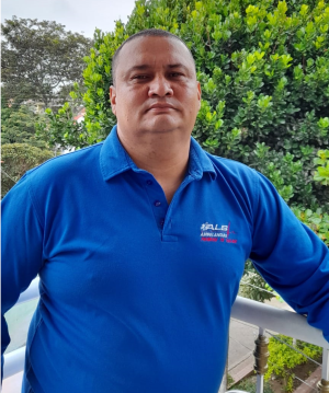 Alexander  Lozada